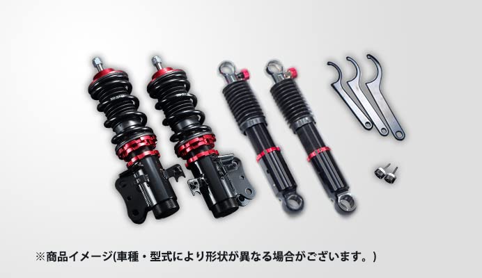 Amazon | Spiegel(シュピーゲル) 車高調整キット ハイゼットトラック