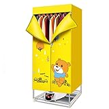 ★ Calentador de baño a prueba de agua, calentador de sauna, puede disfrutar de la calefacción de sauna en casa.