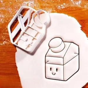 DMEM Medium Cookie Cutter Cookie Laboratory Science Biscuit Mold Biomedical Graduations Scientist Gifts Cell Culture Media Baking Tool Lab Event Biology Themed Kitchen Accessory (ONLY DMEM)