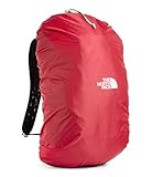 The North Face Equipment TNF Cubre-Mochila, Unisex Adulto, Rojo (TNF Red), M