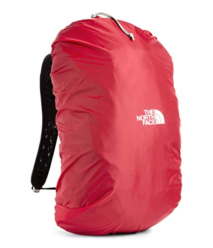 The North Face Equipment TNF Cubre-Mochila, Unisex Adulto, Rojo (TNF Red), M
