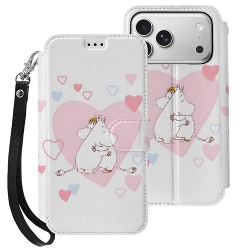 For iPhone 17 Pro �Ή� �P�[�X �蒠�^ ���[�~�� ����pu���U�[ ���u���@�\ ���z�^ �v���~�A�����U�[�E�H���b�g�P�[�X, �}�O�l�b�g�� 3�J�[�h�X���b�g&1�|�P�b�g �X�g���b�v�t�� �ԍ�-74#