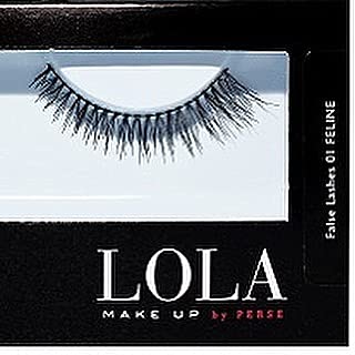 Lola Make Up False Lash NEW (05-Retro) - Image 4