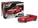 Revell 85-1238 2017 Ford Mustang GT Model Car Kit 1:25 Scale 12-Piece Skill Level 2 Plastic Easy-Click Model Building Kit, Red