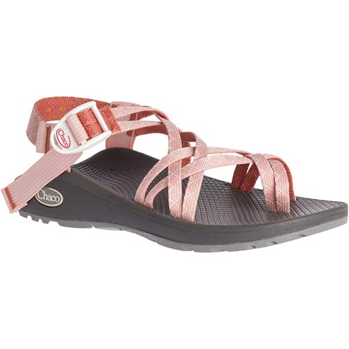 Chaco Women's Zcloud X2 Sandal, Espiga Peach, 10 M Us #TOP7