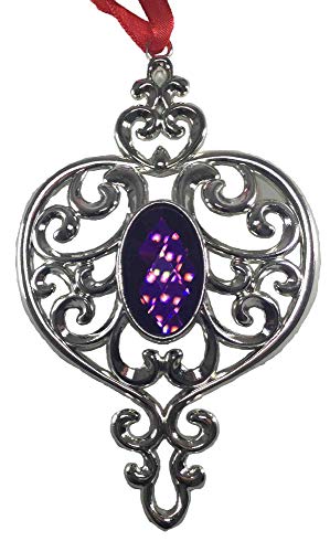 Lenox Gem Spire Christmas Ornament #TOP23