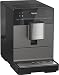 Produktbild Miele CM 5500 Kaffeevollautomat (OneTouch- und OneTouch for Two-Zubereitung, 2 Genießerprofile, automatische Spülprogramme, komfortable Reinigungsprogramme, Edelstahl-Kegelmahlwerk), grau