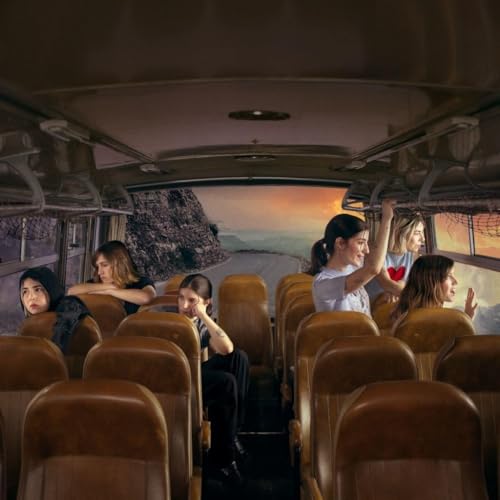 TANTO POR HACER - Vinilo