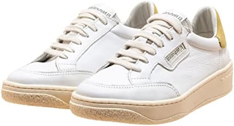EL NATURALISTA Barefoot Damen Halbschuhe ONDINA N5935 honey main image 0