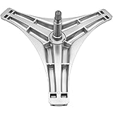 4434ER0003C spider Drum Support - Replacement for LG Kenmore Washing Machine - Rear Drum Support Spider Replaces 4434ER0003A 4434ER0003B AH3522973 EA3522973 PS3522973