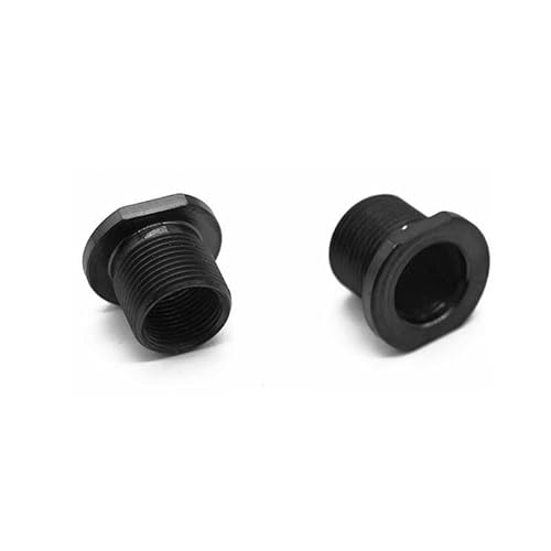 Yemtuls HBHD_240528001 2 Pack Aluminum Thread Protector thumb #4
