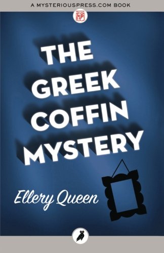 The Greek Coffin Mystery