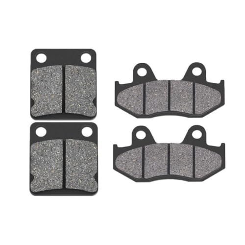 tg u[L pbh A u[L pbh 2 pbN ԃI[goCiƌ݊ YFZ 450 BD 2013 2014 YFZ450(1 Set F and R)