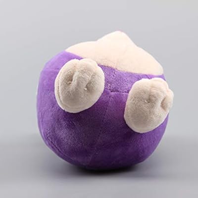 Tattletail Plush Toy 9'' Figure