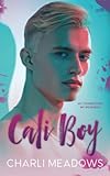 Cover zum Buch Cali Boy