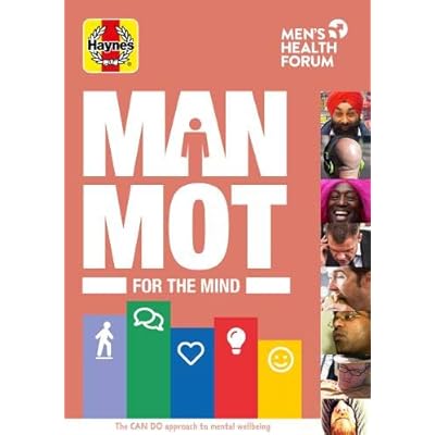 Man MOT for the Mind