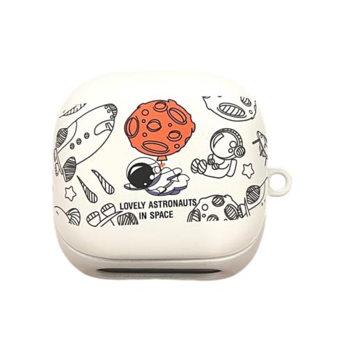 YIQIAINI�C���[�z���P�[�X For Anker Soundcore Liberty 5 pro�p�̃P�[�X �J�o�[ �G�� ���� [����P�[�X+�J���r�i�t��] Soundcore Liberty 5 pro�p�ی�J�o�[ TPU�f�� ���C�����X�C���[�z��