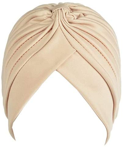 BISMAADH Unisex Polyester, Cotton Cap (BEIGE-P_Beige_Free Size)