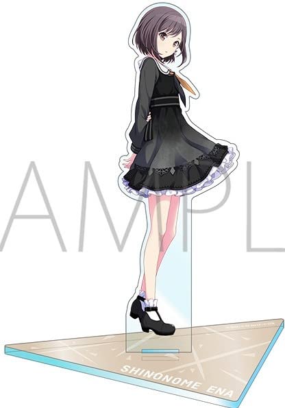 Amazon.co.jp: 東雲絵名 アクリルスタンド プロジェクトセカイ 