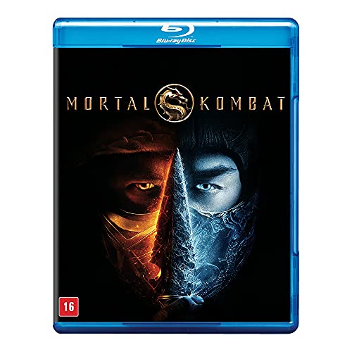 Mortal Kombat