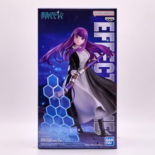 Banpresto - Freiren: Beyond Journey's End - Fern Effectreme Figure