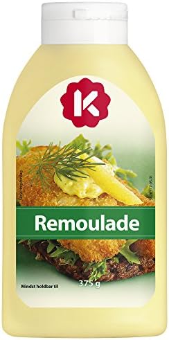 K-Salat Remoulade (Pack Of 3)