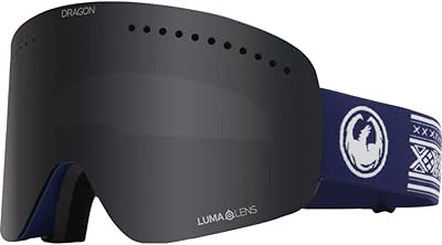 Eyeglasses DRAGON DR NFX SPYDER 401 Alexhall21/Lldarksmoke+llltros