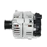 Generator Alternator Compatible For VW POLO LUPO CADDY FOX Compatible For SKODA FABIA 1.4