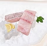 Wild-Caught Red Grouper Fillets | 7 lbs (14 pcs) | Premium Quality | Gourmet Seafood | Fresh Fish Delivery | All Fresh