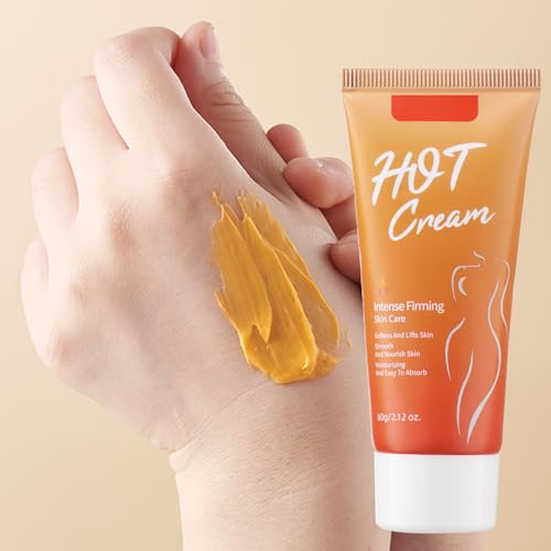 Firming Hot Cream by Boxiatil - image 8