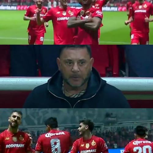 Logros del turco Mohamed en el f&uacute;tbol mexicano