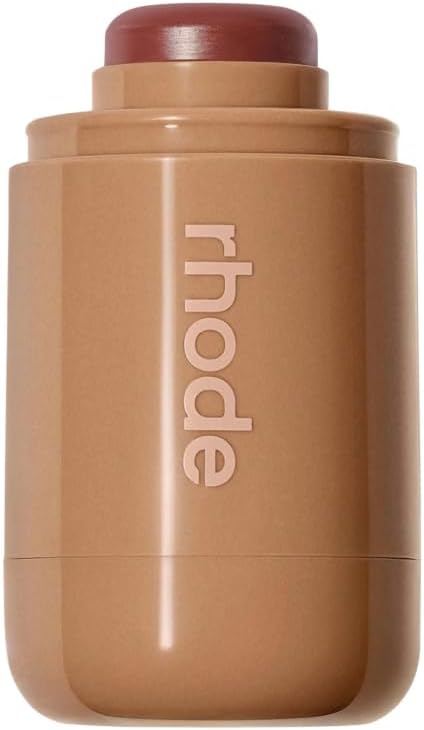 Rhode Pocket Blush - Toasted teddy