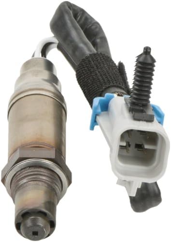 BOSCH 15284 Premium OE Fitment Oxygen Sensor - Single
