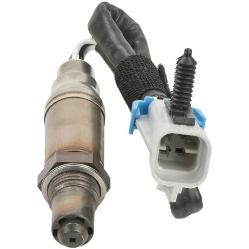 BOSCH 15284 Premium OE Fitment Oxygen Sensor - Single