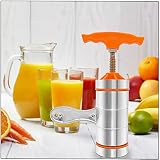 Makaron prasowy ze stali nierdzewnej, mini ręczny makaron, mini ręczna maszyna do makaronu, domowej roboty makaron, do świeżych, lasagne, wałków do ciasta, krajalnicy z 7 foremkami