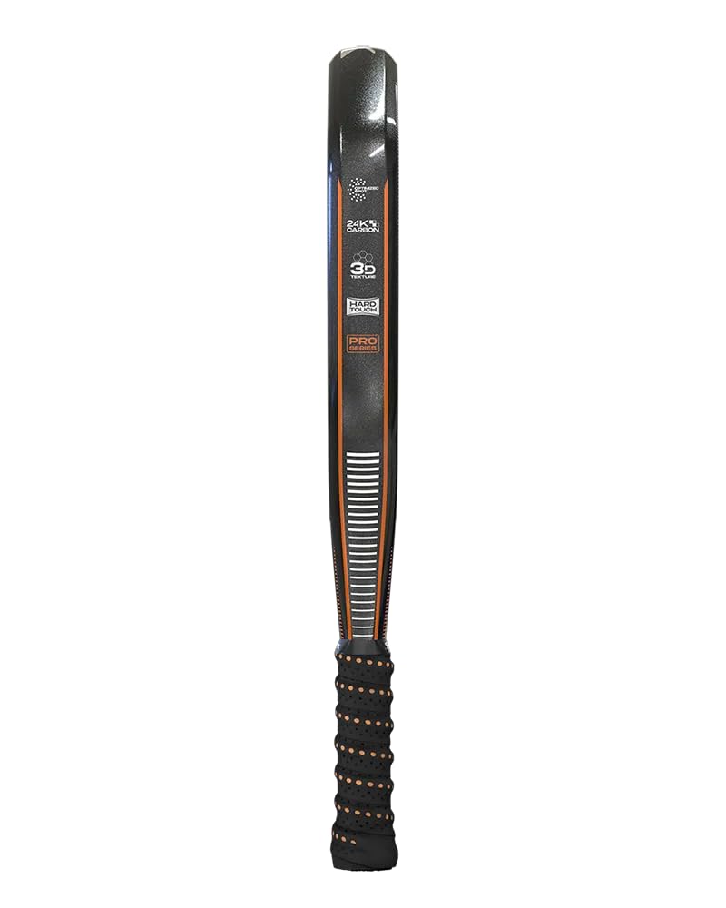 Siux Fenix Pro 5 Black