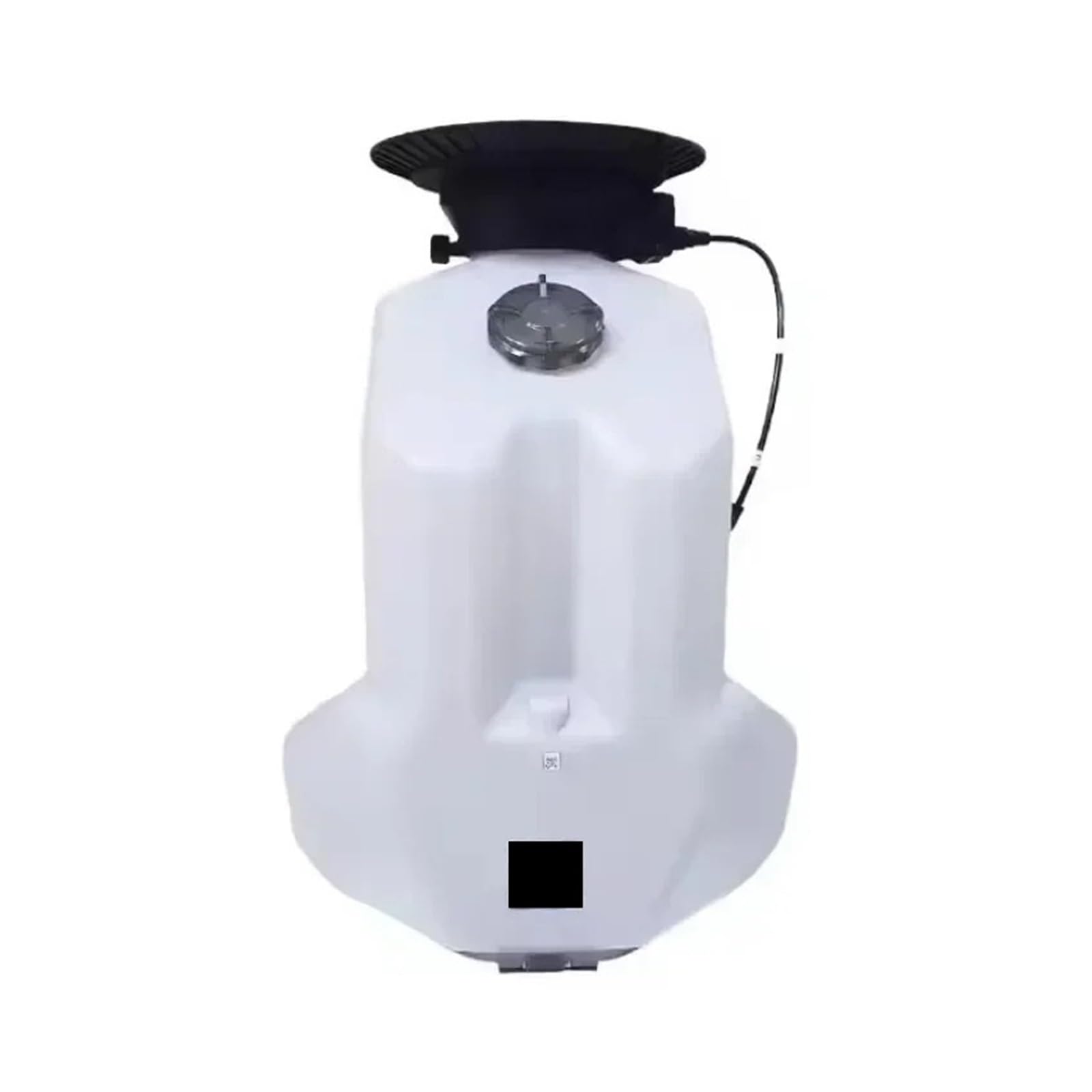 Compatibile con DJI, 1 set di serbatoi for spandiconcime T50 UAV