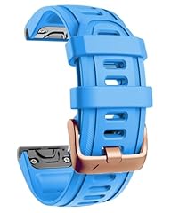 Picton Blue 5.3"-7.8"