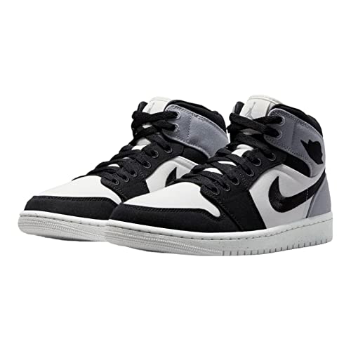 Image of Air Jordan 1 Mid Women's Shoes