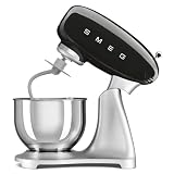 SMEG SMF04 Classico