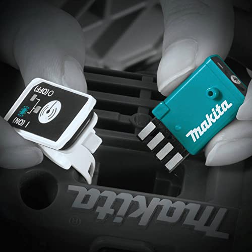 Makita 198901-5 Auto-Start Wireless Transmitter by Makita - Image 3