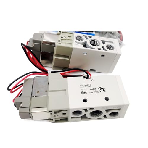Électrovanne VF3130 pour stopper les fuites d'air comprimé