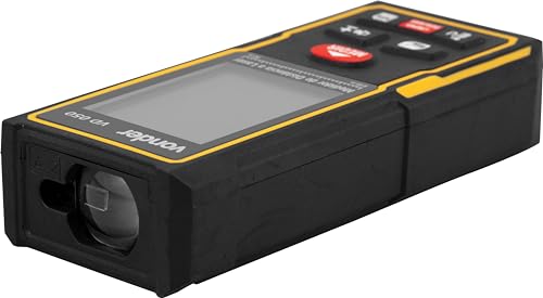 Vonder, Medidor De Distância A Laser 50,0 M, VD050
