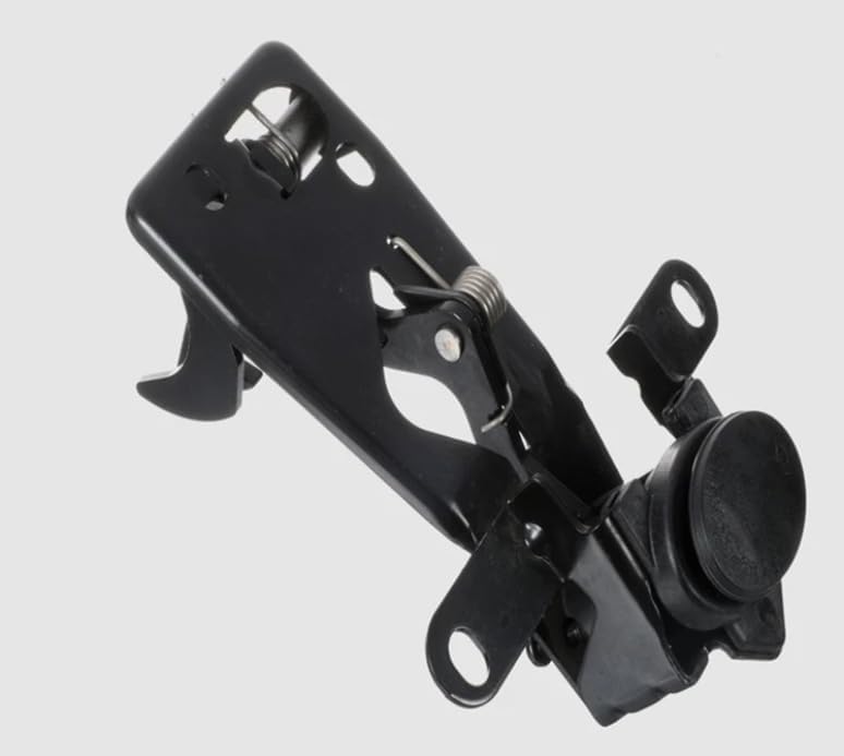 Fits for 09-13 Bentley Continental GTC Speed Hood Safety Lock Latch 3W0823480M