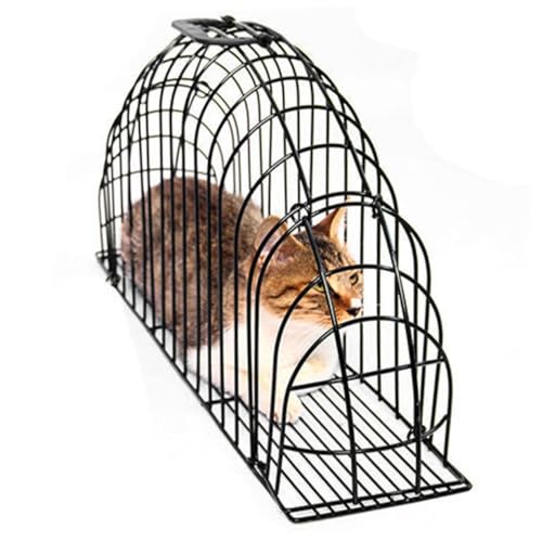 BCOATH lavar gaiola de gato recipiente para gatos gaiola de malha para banho de gato gaiola para lav