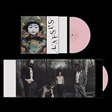 LAPSUS (LP) Edición Especial [Vinilo]