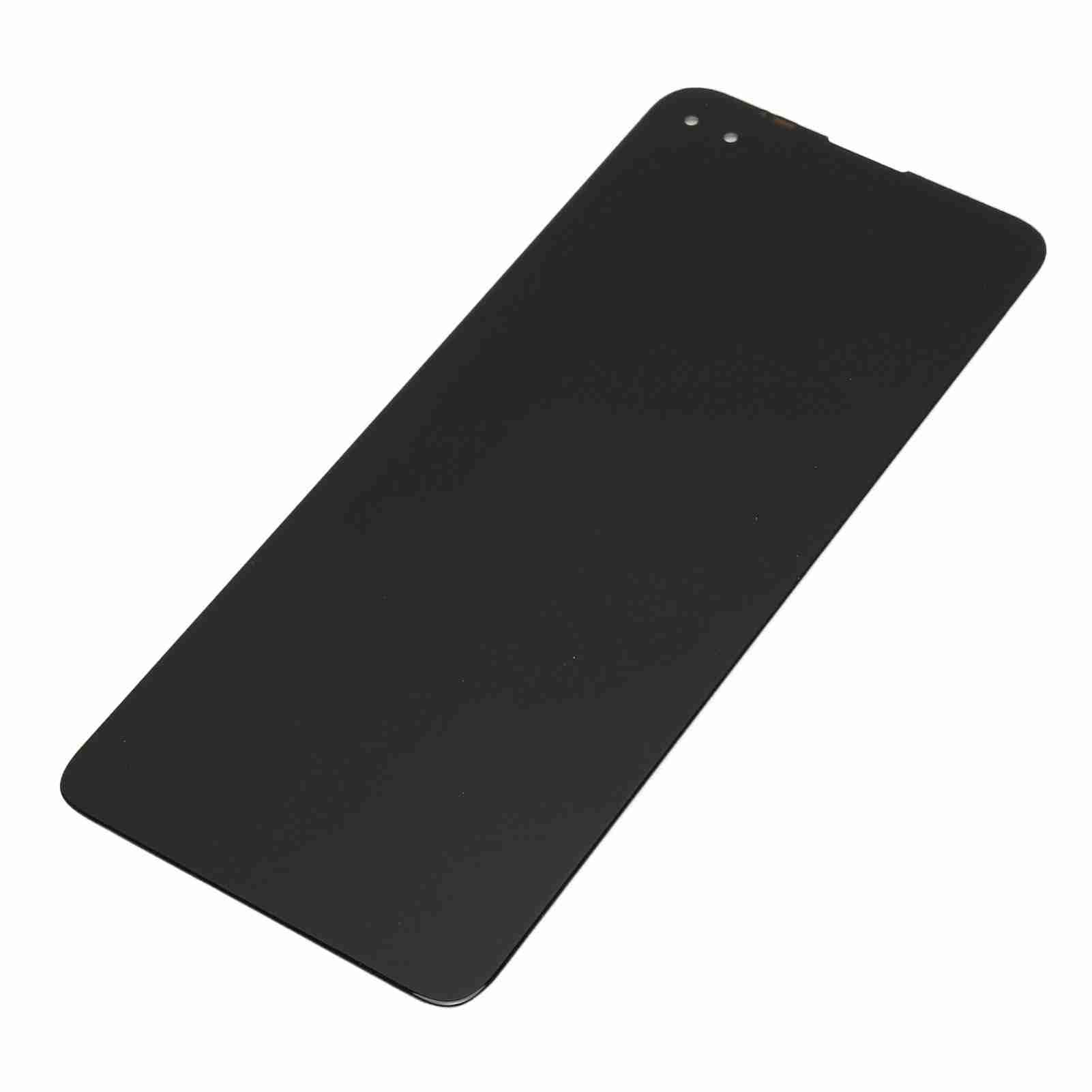 Wymiana Ekranu LCD w Motoroli Moto Edge S