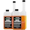 Archoil AR6500 Diesel Treatment (40 oz) Two Pack - Treats 800 Gallons, Diesel Fuel Additive - Lubricity Improver, Injector Cleaner, DPF & Turbo Deposit Control, Cetane Booster