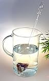  Panotophia VitaJuwel Five Elements Edelsteinphiole Wasser Edelsteinwasser