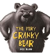 The Very Cranky Bear